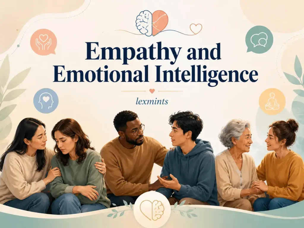 Empathy and Emotional Intelligence
