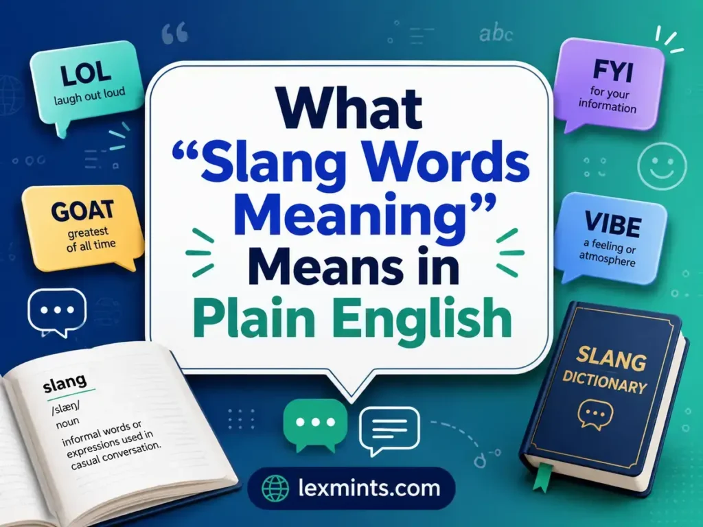 Synonyms, Related Terms, and Common Confusion