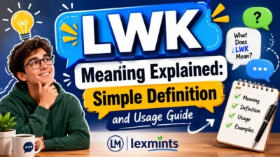 LWK Meaning