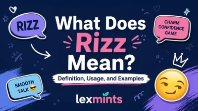 What Does Rizz Mean