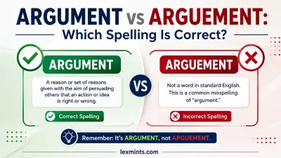 argument-vs-arguement-which-spelling-is-correct